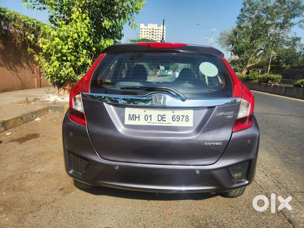 Honda Jazz Vx, 2019, Petrol