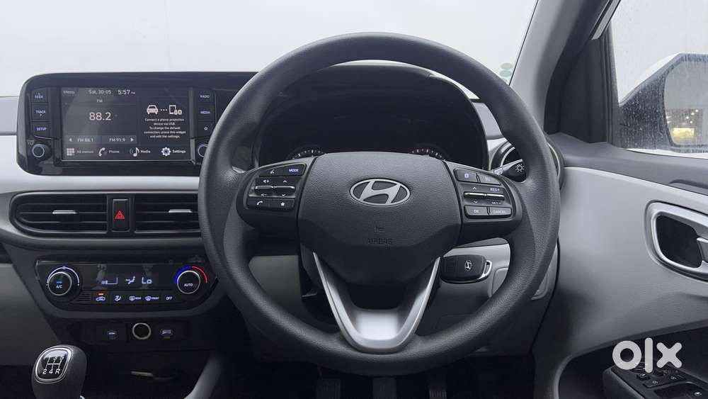 Hyundai Grand I10 Nios Sportz 1.2 Kappa Vtvt, 2024, Petrol