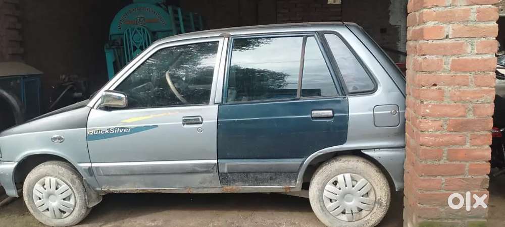 Swift Dlx 2003 Automatic