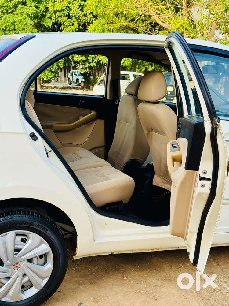 Tata Indica Vista 2008-2013 Aura Plus 1.3 Quadrajet, 2012, Diesel