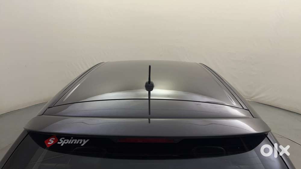 Maruti Suzuki Baleno 2019-2022 1.2 Delta At, 2017, Petrol