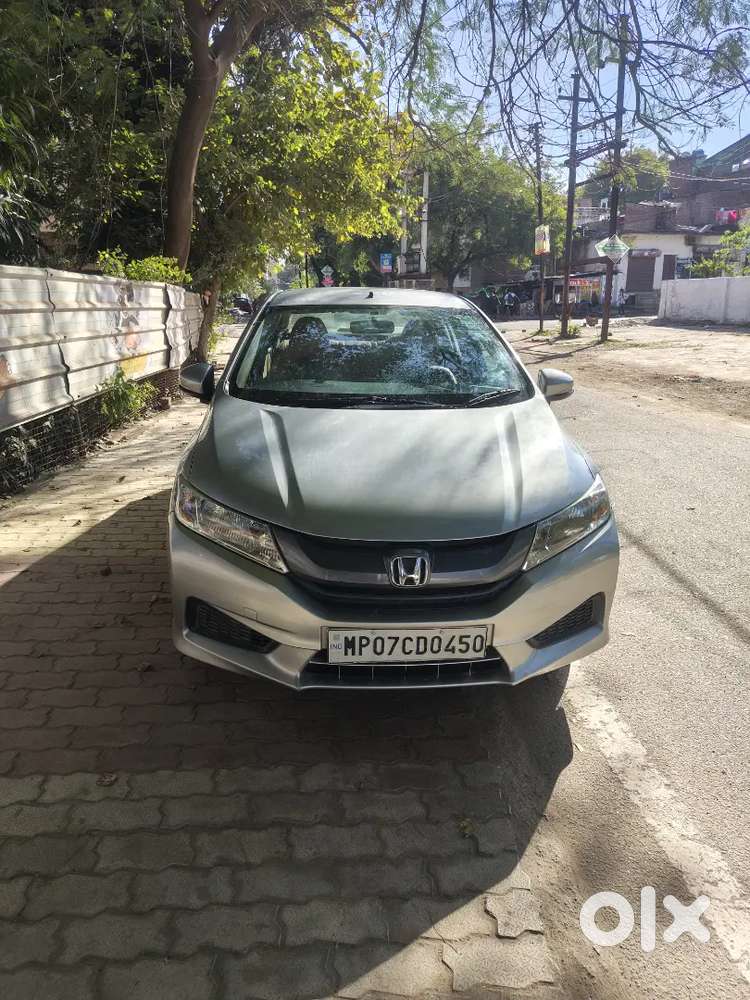 Another Car