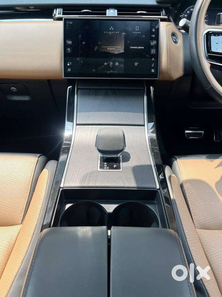 Land Rover Range Velar Hse Dynamic 2.0 Diesel, 2025, Diesel