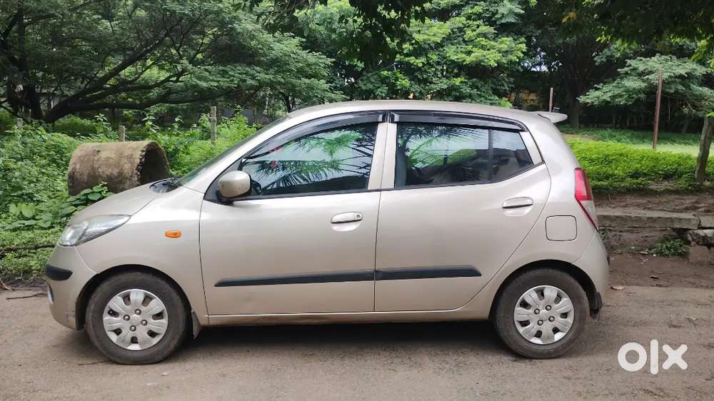 Hyundai I10 2009 Petrol 56000 Km Driven