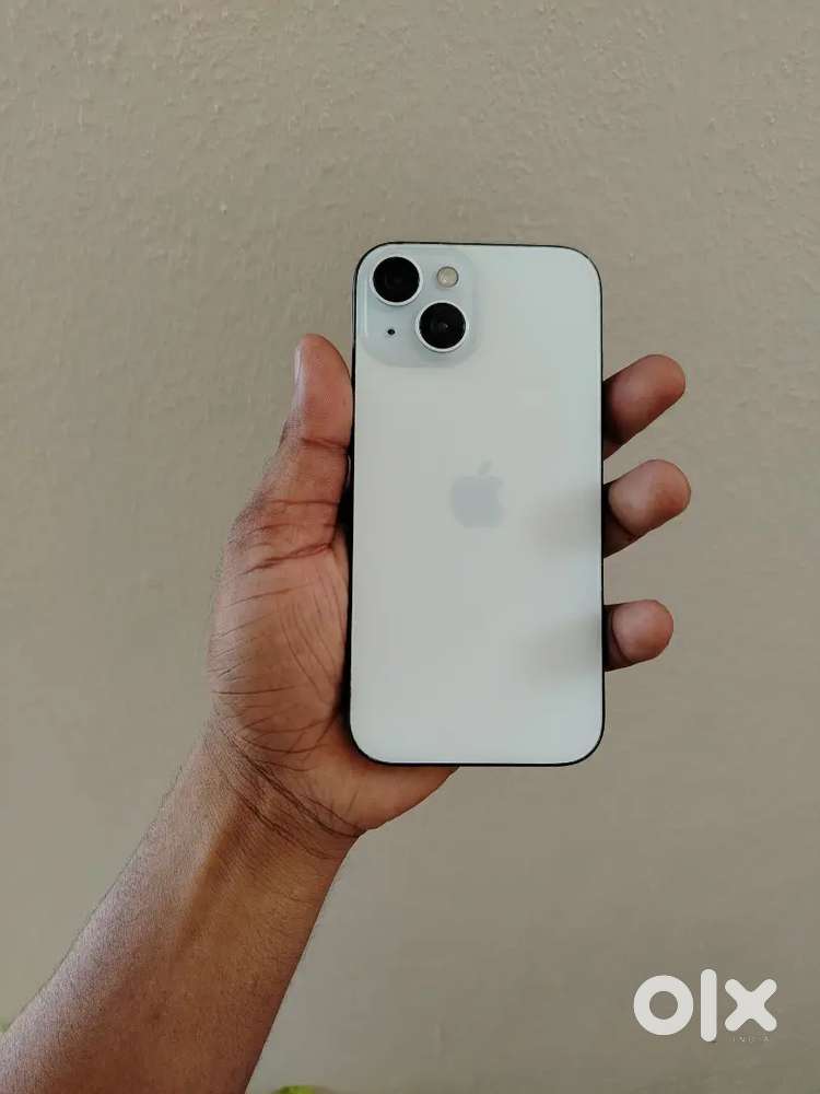 iPhone 15 128gb  With Bill Box Charger