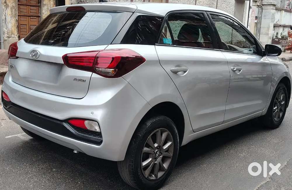 Hyundai Elite I20 2018 Diesel 68000 Km Driven