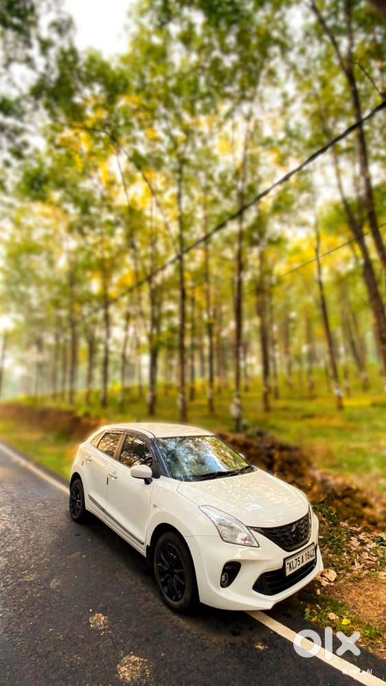 Maruthi Baleno 2019 For Sale