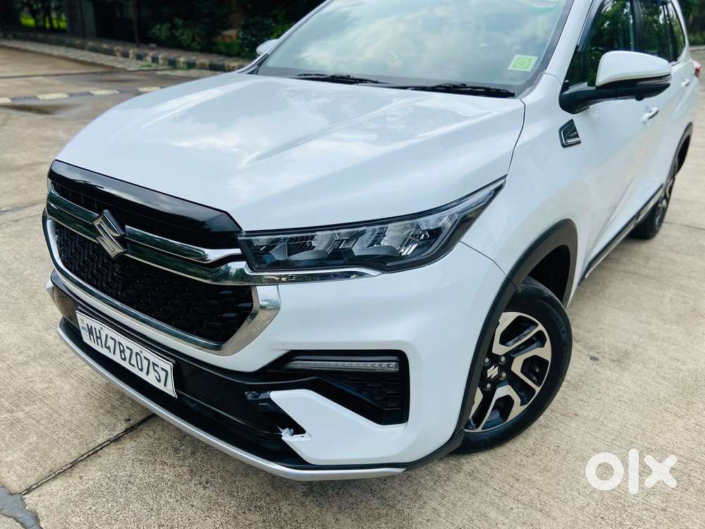 Maruti Suzuki Invicto Alpha Plus 7str, 2024, Petrol