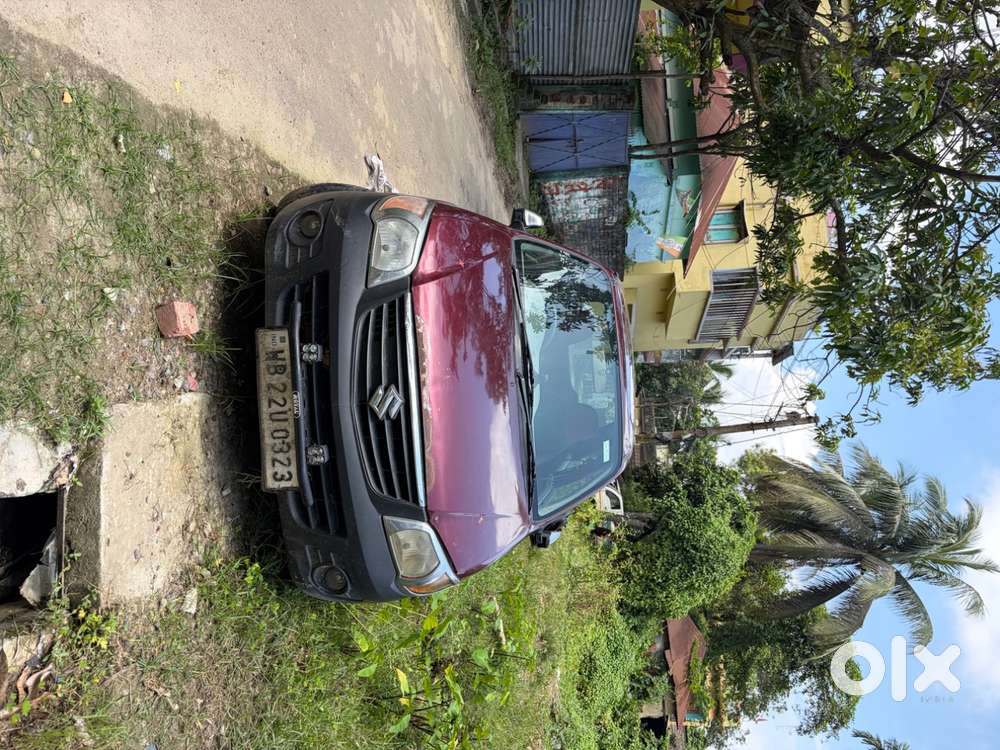 Alto K10. Well Condition