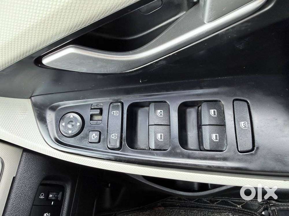 Hyundai Creta 1.5 Sx Executive Petrol, 2021