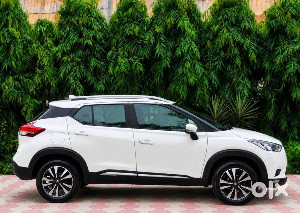 Nissan Kicks Xv Premium, 2021, Petrol