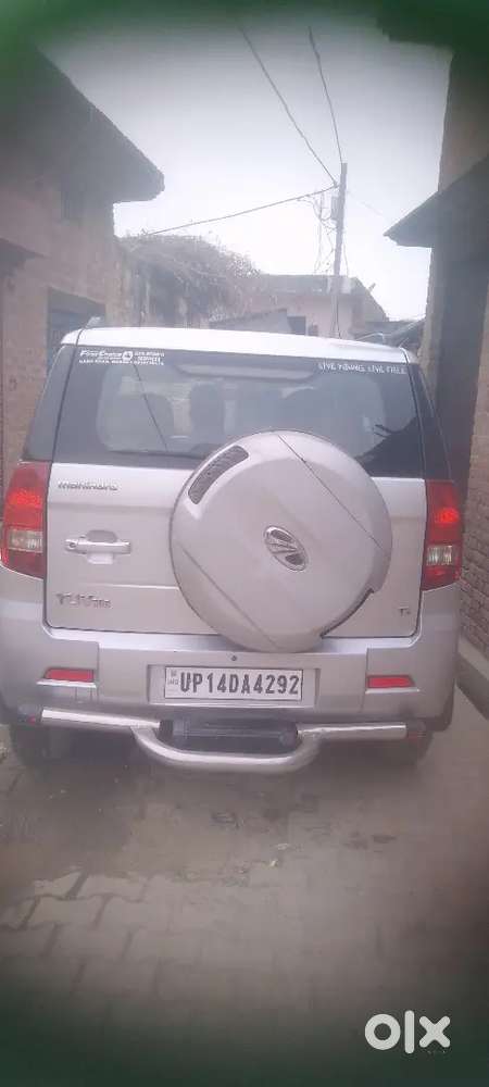 Tuv ,300 2016 Model