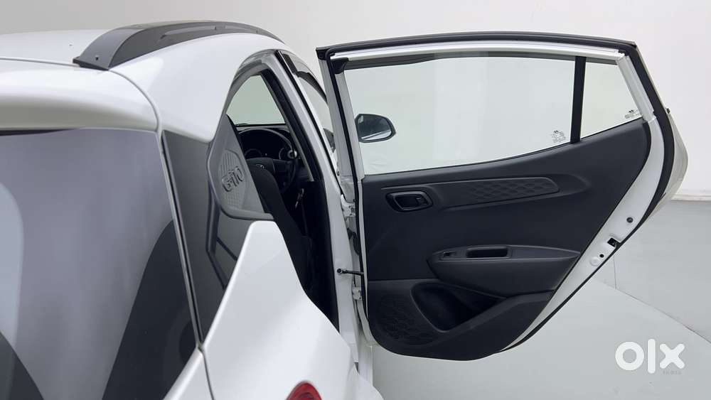 Hyundai Grand I10 Nios Corporate Edition 1.2 Vtvt, 2022, Petrol