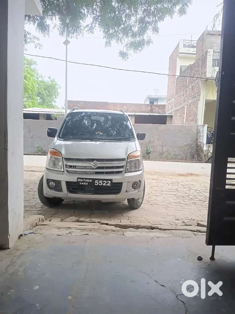 Maruti Suzuki Wagon R 2009 Year