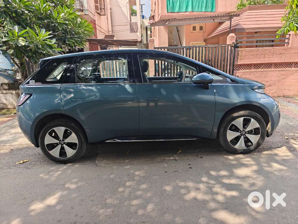 Mg Windsor Ev Essence, 2025, Electric