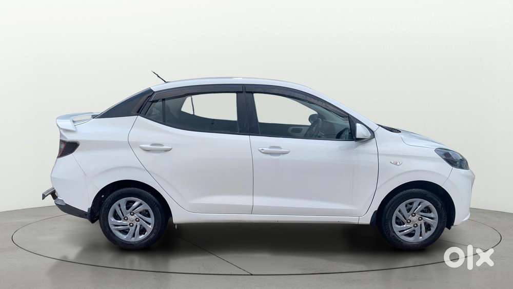 Hyundai Aura [ ] 1.2 S Cng, 2022, Cng & Hybrids