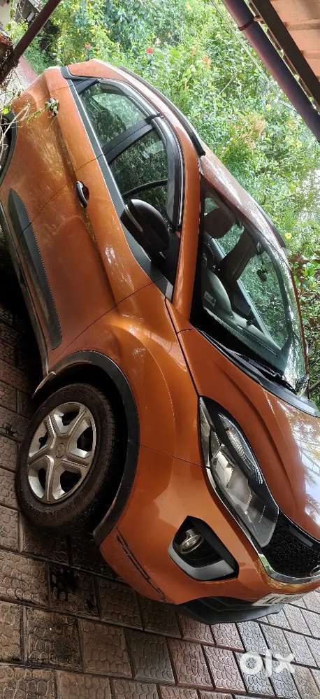 Tata Nexon Revotron 2019