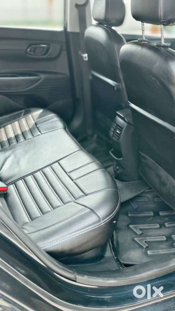 Hyundai New I20 1.2 Sportz Mt, 2023, Petrol