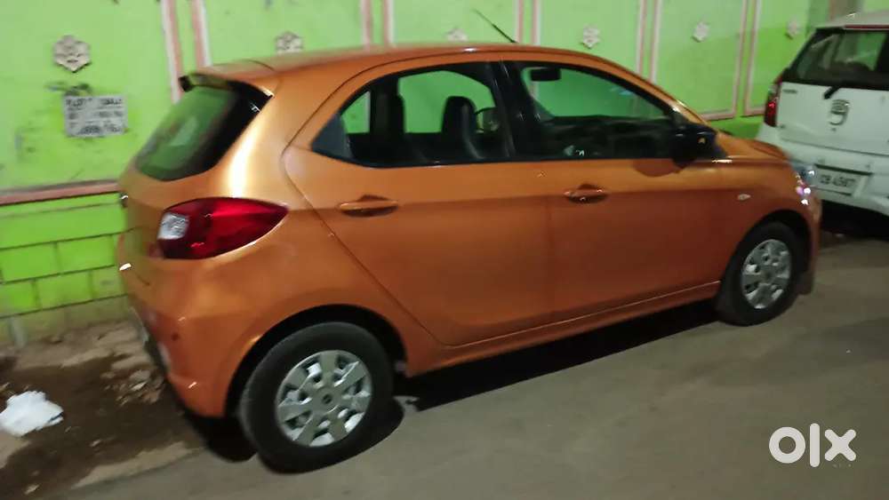 Tata Tiago 1.05 Revotorq 2016