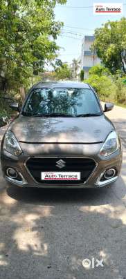 Maruti Suzuki Celerio Vxi, 2020, Petrol