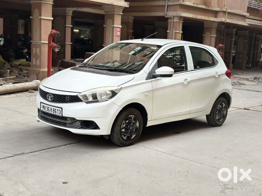 Tata Tiago Xe Diesel, 2017, Diesel