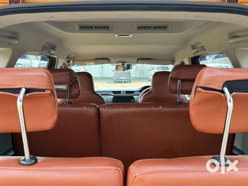 Renault Triber Rxt, 2019, Petrol