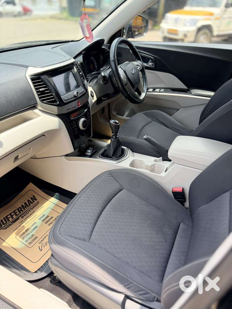 Mahindra Xuv300 W8 Diesel, 2020, Diesel