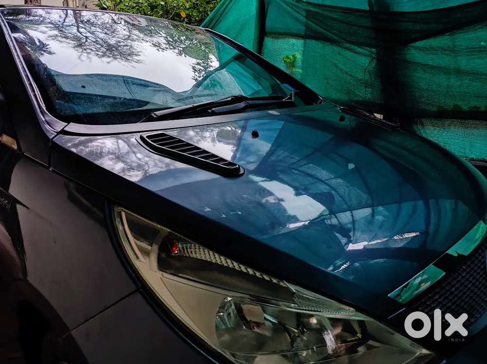 Selling My Next Too Showroom Mint Condition Limited Edition Tata Indic