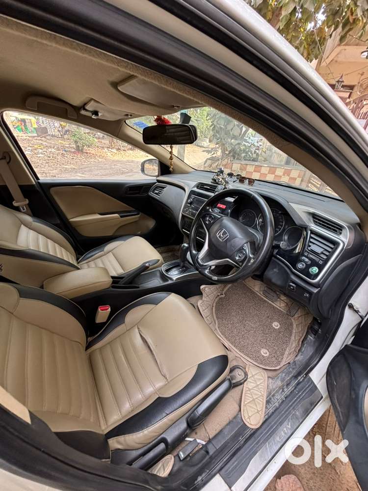 Honda City 2014 Cng & Hybrids Good Condition
