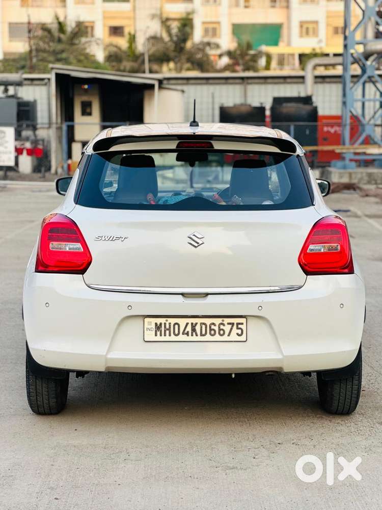 Maruti Suzuki Swift Vdi (o), 2019, Diesel