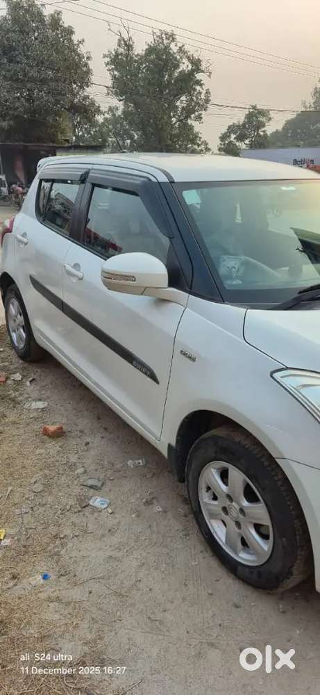 Maruti Suzuki Swift 2013 Diesel 110000 Km Driven