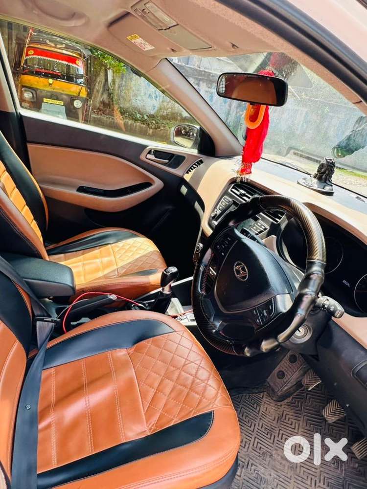 Hyundai I20 2019 Diesel Well Maintained