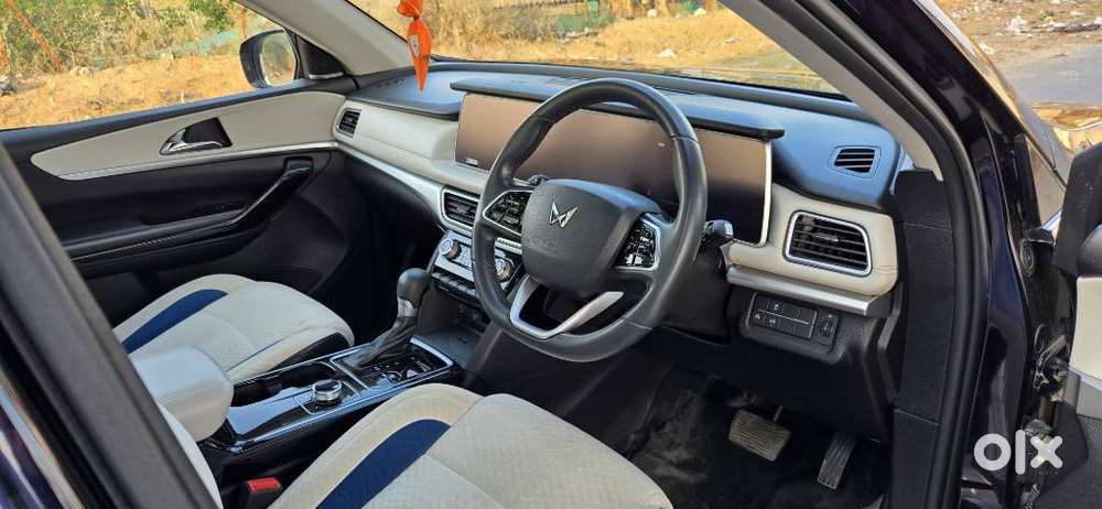 Mahindra Xuv700, 2023, Diesel