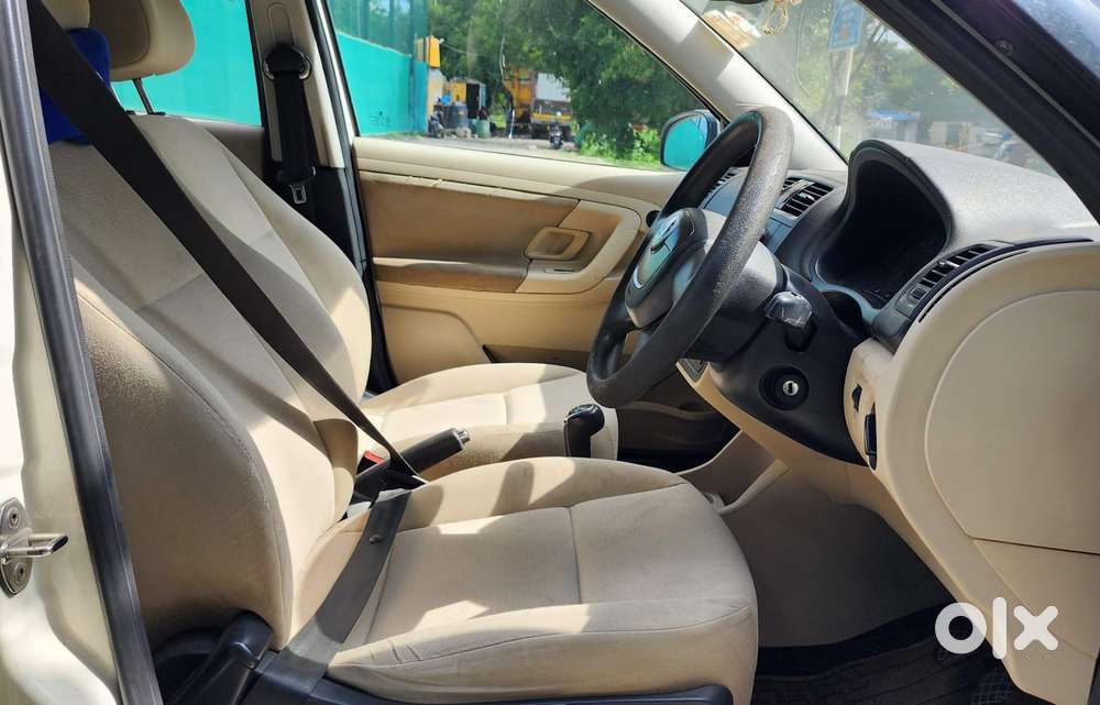Skoda Fabia 2010-2015 1.2 Mpi Ambition, 2011, Petrol