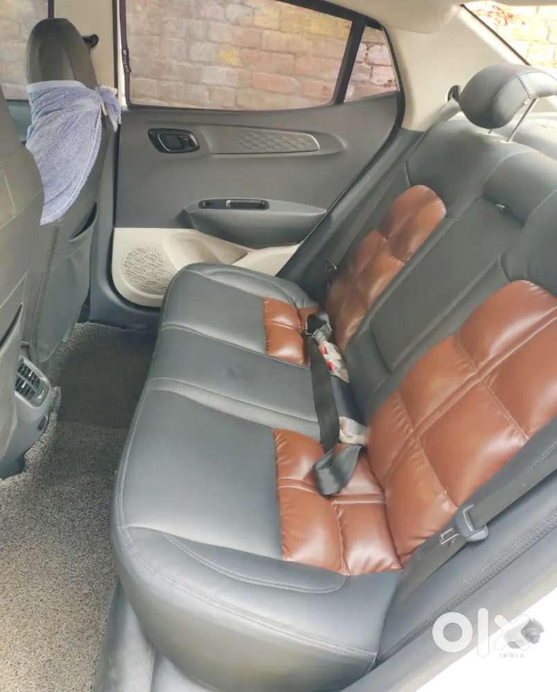 Hyundai Aura Cng