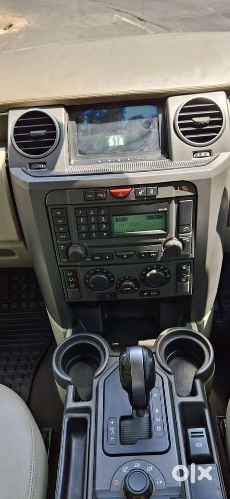 Land Rover Discovery 4 3.0 V6 Se, 2011, Diesel