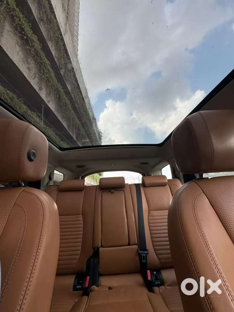 Land Rover Discovery Sport Petrol Hse 7s, 2020, Diesel