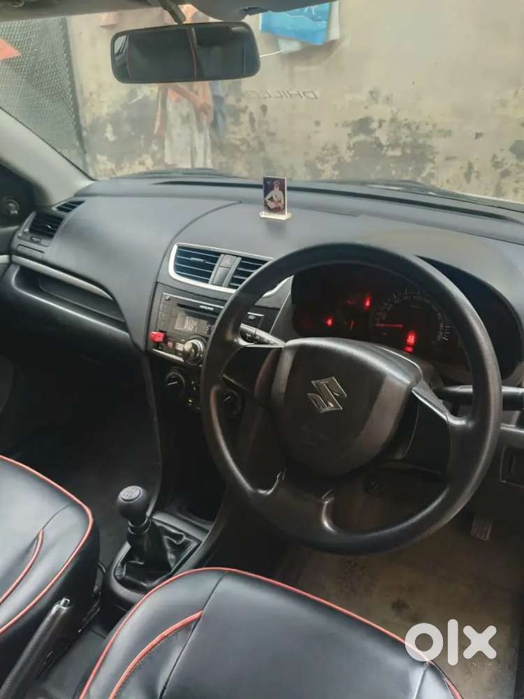 Maruti Suzuki Swift 2017 Diesel 66000 Km Driven