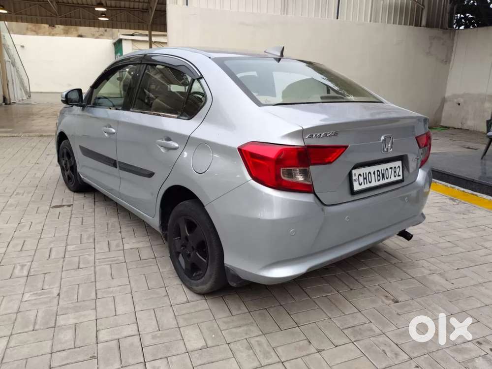 Honda Amaze 1.5 Smt I Dtec, 2019, Diesel