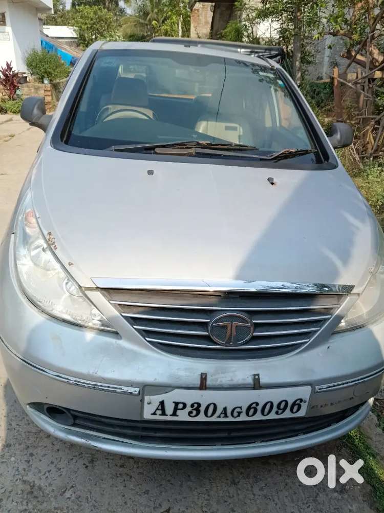Tata  Vista 2016  Model Car Diesel Good Condition