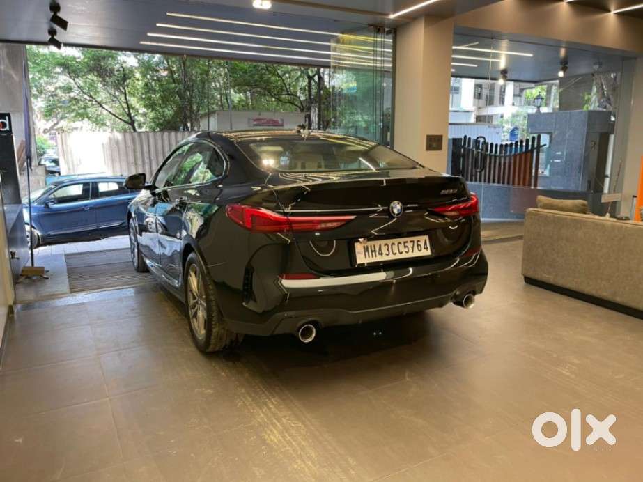 Bmw 2 Series Gran Coupe 220i M Sport, 2022, Petrol