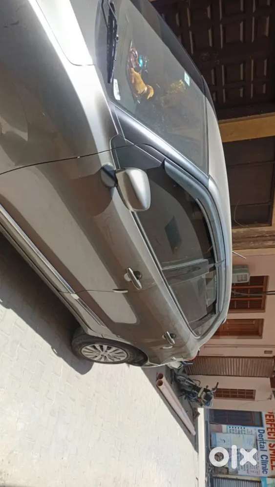 Maruti Suzuki Baleno 2021 Petrol 42000 Km Driven