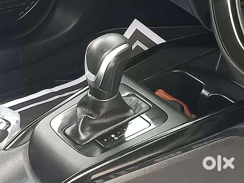 Toyota Glanza, 2025, Petrol