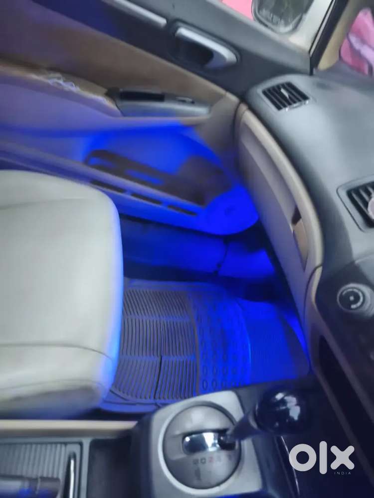 Honda Civic 1.8 Sport 2007