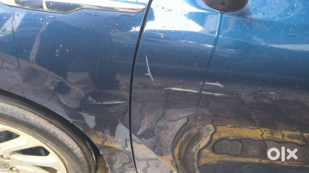 Maruti Suzuki Baleno, 2022, Petrol