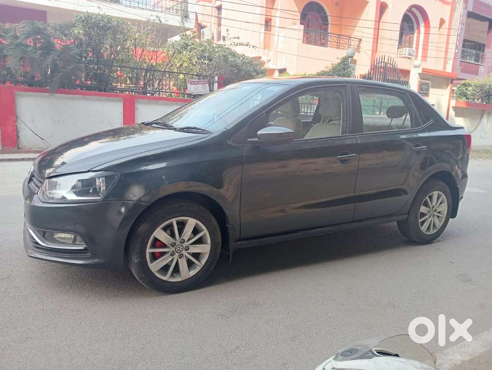 Volkswagen Ameo 1.2 Mpi Highline, 2017, Diesel