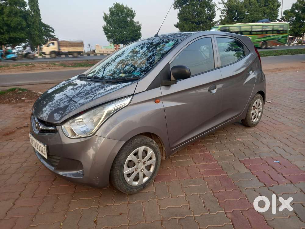 Hyundai Eon, 2014, Petrol