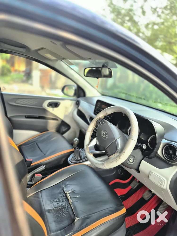 Hyundai Grand I10 Nios Magna 1.2 Kappa Vtvt, 2021, Petrol