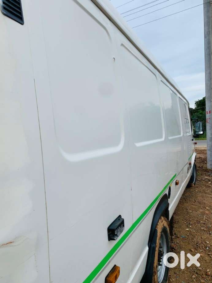 Force Motors One Ex 7 Str, 2021, Diesel