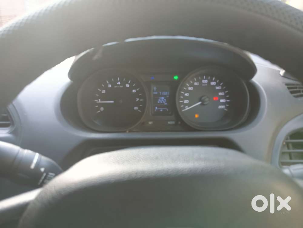 Tata Tigor Xe, 2018, Diesel